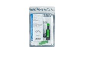 Systemzubehör - Smartkeeper DL04PKGN port blocker - DL04PKGN