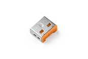 Systemzubehör - Smartkeeper UL03P2OR port blocker - UL03P2OR