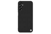 Handys - Cover & Cases - Nillkin Textured Case Case for Samsung Galaxy A14 5G / Galaxy A14 Reinforced Nylon Case Black - 6902048261358