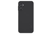Handys - Cover & Cases - Nillkin Super Frosted Shield Case for Samsung Galaxy A14 5G / Galaxy A14 Phone Case Black - 6902048261716
