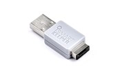 Systemzubehör - Smartkeeper OM03BK port blocker - OM03BK