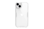 Handys - Cover & Cases - Nillkin Nature Pro Armored iPhone 15 Pro Case - White - 6902048265837