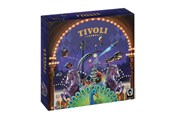 Brettspiele - PLOTMAKERS Tivoli (Nordic + ENG) - PMG0201