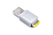 Systemzubehör - Smartkeeper OM03YL port blocker - OM03YL