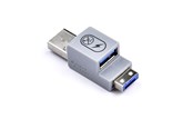 Systemzubehör - Smartkeeper UCL03DB port blocker - UCL03DB