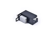 Systemzubehör - Smartkeeper UM03BK port blocker - UM03BK