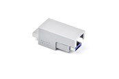 Systemzubehör - Smartkeeper LK03DB port blocker - LK03DB