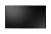 Digital Signage & Hotel - Neovo SMQ-5501 SMQ Series - 55" Class (54.6" viewable) LED-backlit LCD display - 4K - for surveillance - SMQ-5501