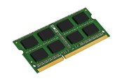 Arbeitsspeicher (RAM) - CoreParts - DDR4 - module - 8 GB - SO-DIMM 260-pin - 2133 MHz / PC4-17000 - unbuffered - MMXSA-DDR4-0001-8GB