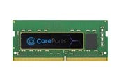 Arbeitsspeicher (RAM) - CoreParts - DDR4 - module - 8 GB - SO-DIMM 260-pin - 3200 MHz / PC4-25600 - MMG3876/8GB