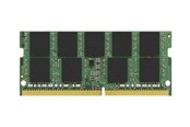 Arbeitsspeicher (RAM) - CoreParts - DDR4 - module - 16 GB - SO-DIMM 260-pin - 2400 MHz / PC4-19200 - unbuffered - MMLE-DDR4-0001-16GB