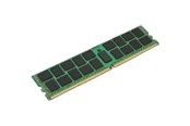 Arbeitsspeicher (RAM) - CoreParts - DDR4 - module - 16 GB - DIMM 288-pin - 2400 MHz / PC4-19200 - registered - MMXLE-DDR4D0001
