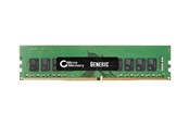 Arbeitsspeicher (RAM) - CoreParts - DDR4 - module - 16 GB - DIMM 288-pin - 2666 MHz / PC4-21300 - unbuffered - MMLE082-16GB