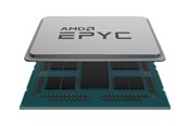 CPU - HP AMD EPYC 9554 / 3.1 GHz processor CPU - 64 Kerne - 3.1 GHz - AMD SP5 - P53700-B21