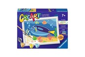 Kreativ-Spiele - Ravensburger CreArt Paint by Numbers - Dorie Vis - 120232544