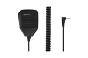 Mikrofone - Motorola Remote Speaker Microphone w/ PTT Button for T62 T72 T82 T82EX RSM T92 - MOT00181