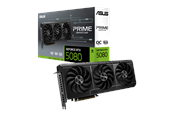 Grafikkarte - ASUS GeForce RTX 5080 Prime EVO OC - 16GB GDDR7 RAM - Grafikkarte - 90YV0LX4-M0NA00
