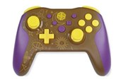 Gaming Zubehör - Steelplay PIXMINDS Adventure & Magic - gamepad - wired wireless - Bluetooth - Wired Controller - Nintendo Switch - JVASWI00100