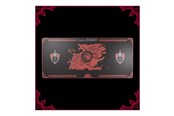Mauspads & Zubehör - Lexip x Game of Thrones Targaryen - TSXLXMP0004