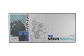 Mauspads & Zubehör - Lexip Warner Bros. mouse pad - flexible soft micro-textured surface - size XXL - WAXLXMP0009