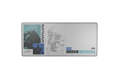 Mauspads & Zubehör - Lexip Warner Bros. mouse pad - flexible soft micro-textured surface - size XXL - WAXLXMP0009