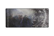 Mauspads & Zubehör - Lexip Warner Bros. mouse pad - flexible soft micro-textured surface - size XXL - WAXLXMP0011