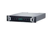 RAID Systeme - Hewlett Packard Enterprise HPE Modular Smart Array 2070 SFF 2x12Gb SAS 4-port Controller Storage Array - 0 GB - P89072-B25