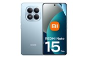 Handys & Smartphones - Xiaomi Redmi Note 15 Pro 4G 256GB/8GB - Glacier Blue - MZB0MGXEU