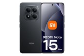 Handys & Smartphones - Xiaomi Redmi Note 15 Pro 4G 256GB/8GB - Black - MZB0LYMEU