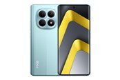 Handys & Smartphones - Xiaomi POCO M8 512GB/8GB - Green - MZB0NR5EU