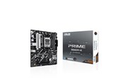 Mainboard - ASUS PRIME B840M-K Mainboard - AMD B840 - AMD AM5 - DDR5 RAM - Micro-ATX - 90MB1PK0-M0EAY0