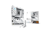 Mainboard - ASUS ROG STRIX B850-A GAMING WIFI7 NEO Mainboard - AMD B850 - AMD AM5 socket - DDR5 RAM - ATX - 90MB1P10-M0EAY0
