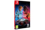 Spiele - Monopoly: Star Wars Heroes vs. Villains - Nintendo Switch - Brettspiel - PEGI 7 - 3307216311416