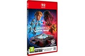 Spiele - Monopoly: Star Wars Heroes vs. Villains - Nintendo Switch 2 - Brettspiel - PEGI 7 - 3307216311577