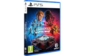 Spiele - Monopoly: Star Wars Heroes vs. Villains - Sony PlayStation 5 - Brettspiel - PEGI 7 - 3307216311683