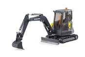 Spielzeugauto - Bruder Volvo Excavator ECR40 - BR2465