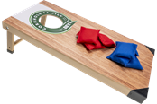 Spiele im Freien - Bex Sport BEX Cornhole Familie FSC - 519-100