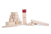 Spiele im Freien - Bex Sport Bex Kubb Original Red king - 511-011-1