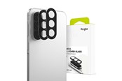 Handys - Schutzfolie - Ringke Camera Full Cover 2-Pack Camera Cover for Samsung Galaxy A37 / A57 5G - Black - 8800328818200