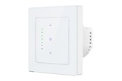 Smart-Home - Avatto CS20-EU-W WiFi Touch Smart Roller Shutter Switch - CS20-EU-W