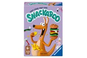 Brettspiele - Ravensburger Snackaroo Gardgame - 10825144