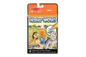 Kreativ-Spiele - Melissa & Doug Water Wow! Safari - 6075167