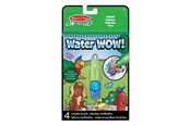 Kreativ-Spiele - Melissa & Doug Water Wow! Animals - 6074878