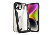 Handys - Cover & Cases - Ringke APPLE iPhone 14 Plus 6.7" FUSION X BLACK - 8809881263410