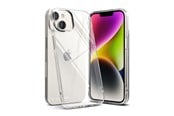 Handys - Cover & Cases - Ringke Air Ultra Thin Gel Case Cover iPhone 14 Max Transparent (A638E52) - 8809881263359