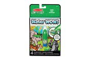 Kreativ-Spiele - Melissa & Doug Water Wow! Jungle - 6074458