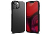 Handys - Cover & Cases - Ringke APPLE iPhone 14 Plus 6.7" ONYX BLACK - 8809881263472