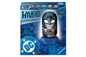 Puzzle - Ravensburger 3D Puzzle Hylkies DC Batman (54) 3D Puzzle - 12008013