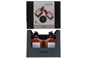 Geschenkbox - Depot Hydration & Revitalizing Hair Set 500ml.- Gift box. - 8032274181422