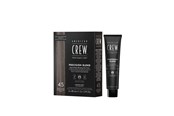 Haircare - American Crew Blend Natural Grey Blending Hair Colour 120ml. – 4/5 Medium Natural - 738678248348